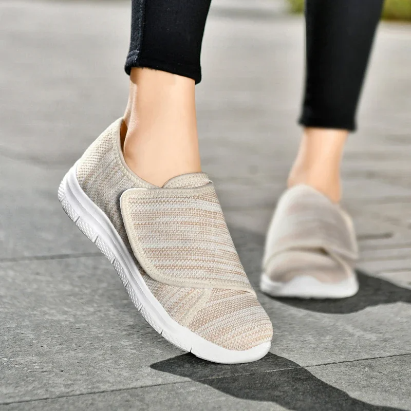 Vilis - Adjustable Fit & Pain Relief Shoes (Unisex)
