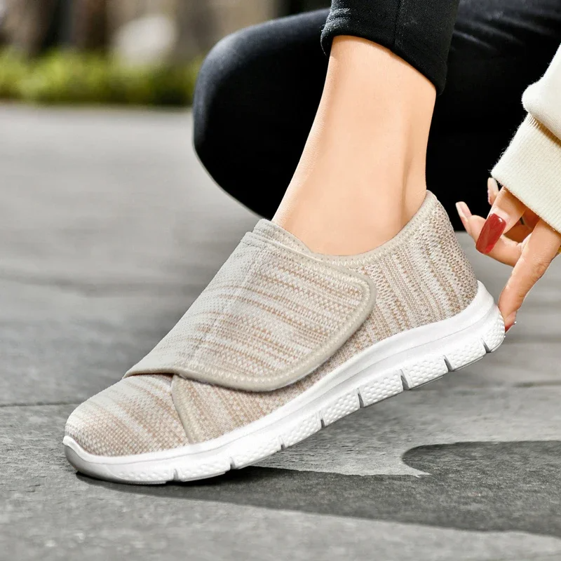 Vilis - Adjustable Fit & Pain Relief Shoes (Unisex)