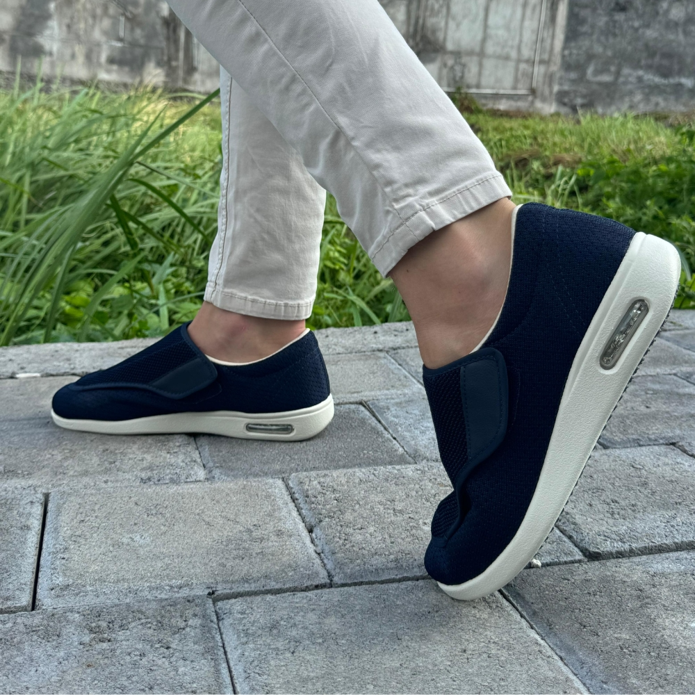 Nielsen - Adjustable Fit & Pain Relief Shoes (Unisex)