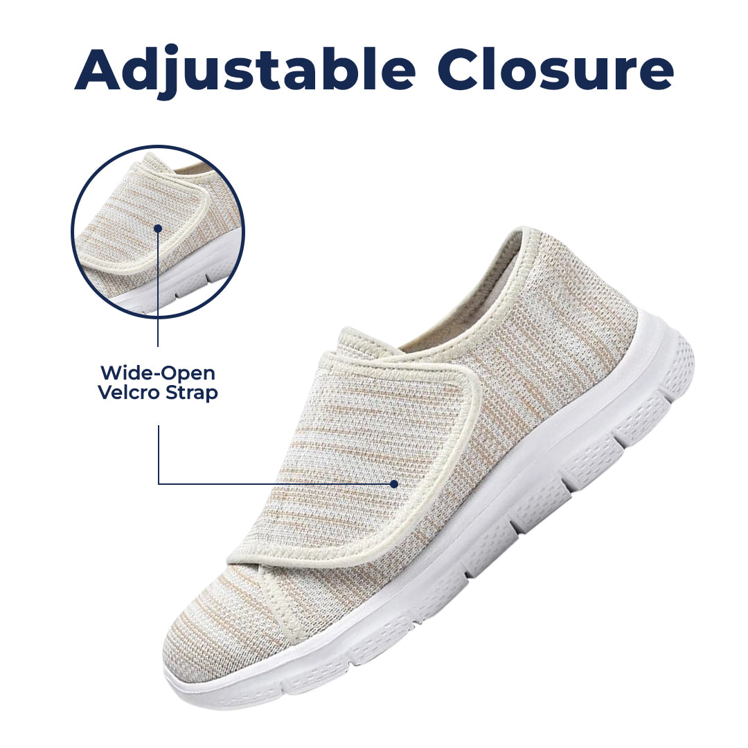 Vilis - Adjustable Fit & Pain Relief Shoes (Unisex)